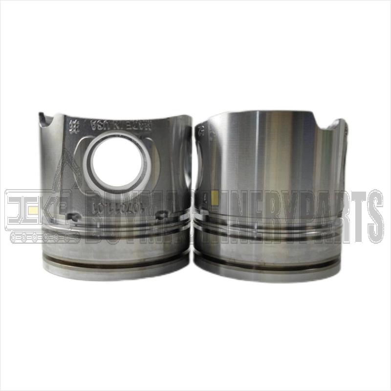 Piston 4934860 Suitable For Cummins QSB4.5 And QSB6.7 Engines