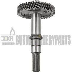 3235194 Input Shaft Compatible with 2015-2021 Polaris Scrambler Sportsman Touring 550 850 1000 SP XP X2