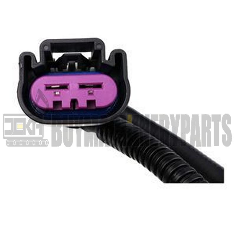 Dual Electric Fan Upgrade Wiring Harness 7L5533A226T for GM 1999–2006 ECU Control Wiring Harness Tool