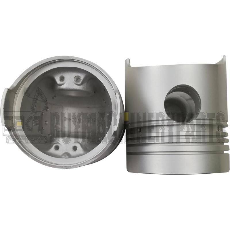 Piston 5-12111-064-0 9-12111-813-0 5-12411-064-0 Early Type Suitable For Isuzu C240 Engine Parts