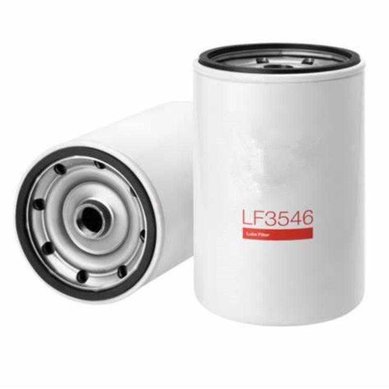 Oil Filter 1-13240161-0