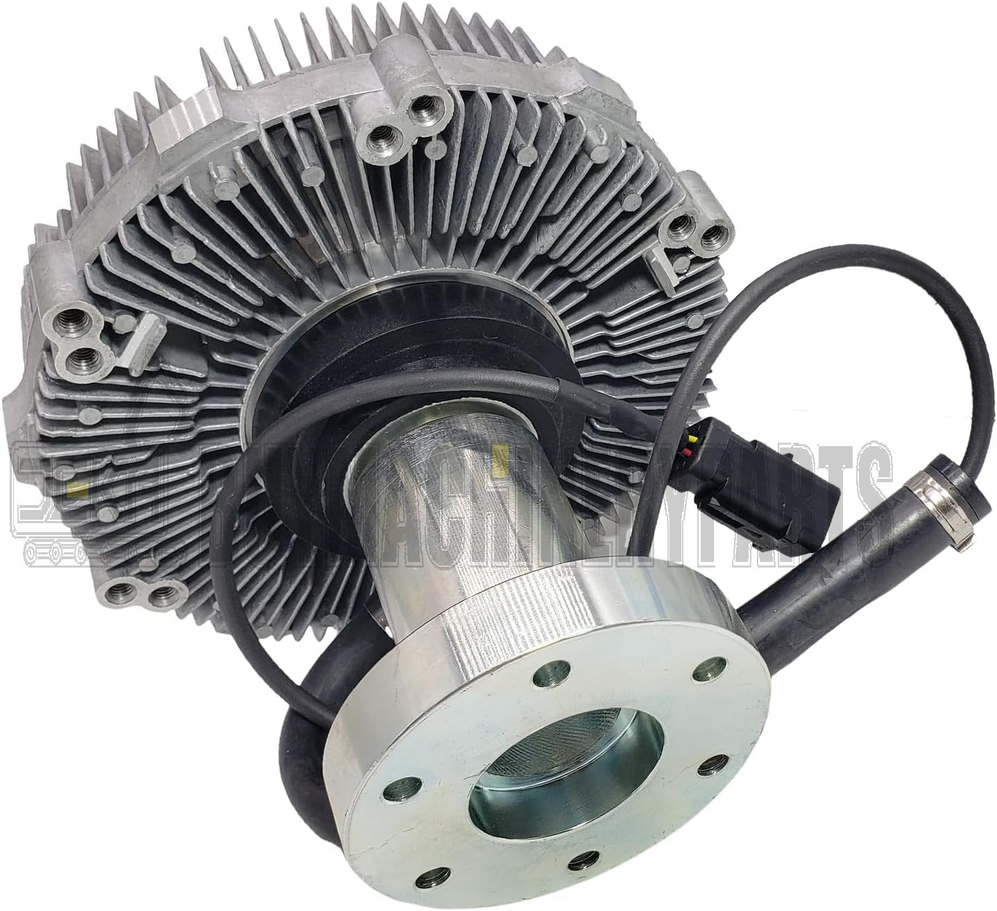 359-2658 3592658 Fan clutch Fits for Caterpillar CAT C4.4 C7.1 Engine 320E 320E L 320E LN 320E LRR 320E RR 323E L 323F 323F 326D2 Excavator