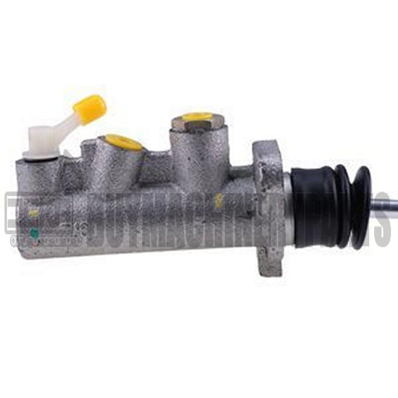 Brake Master Cylinder 15/920402 for JCB Backhoe Loader 1400B 1550B 1600B 1700B 214 215 216 217 3C 3CX 3D 3DX 4C 4CN 4CX