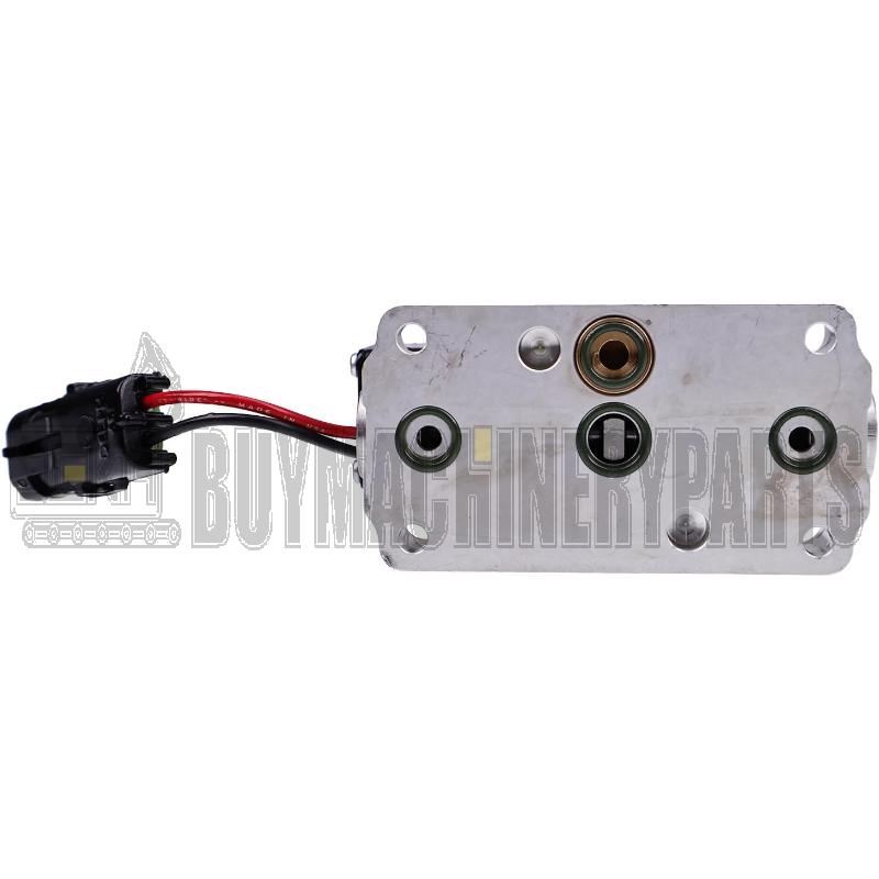 Pilot Proportional Flow Valve HY88710 MCV116A3102