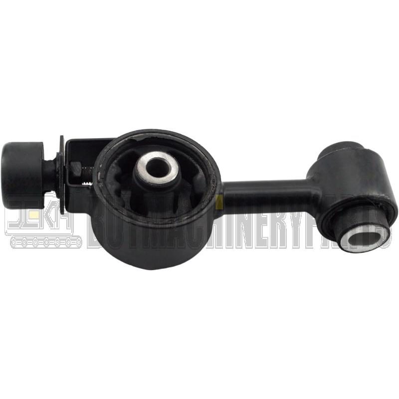 A4320 11350EL00A Front Right Engine Torque Strut Mount Endxedo Upper Engine Torque Mount Compatible with 2007-2012 Nissan Versa 1.8L， Compatible with 2009-2014 Cube 1.8L（1pcs）