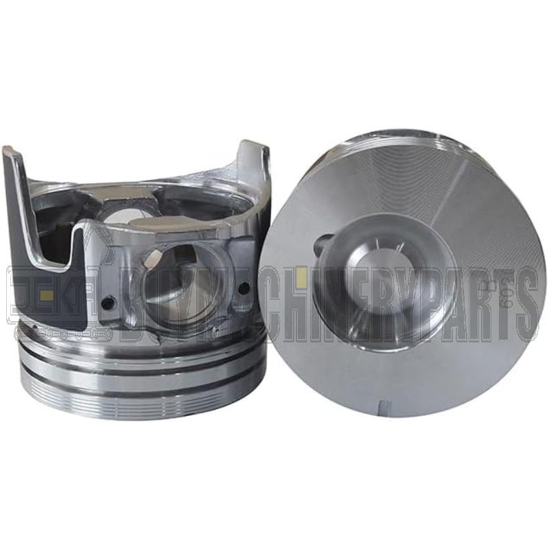 Piston 8-97232-602-0 Suitable For Isuzu 4LE2 Engines