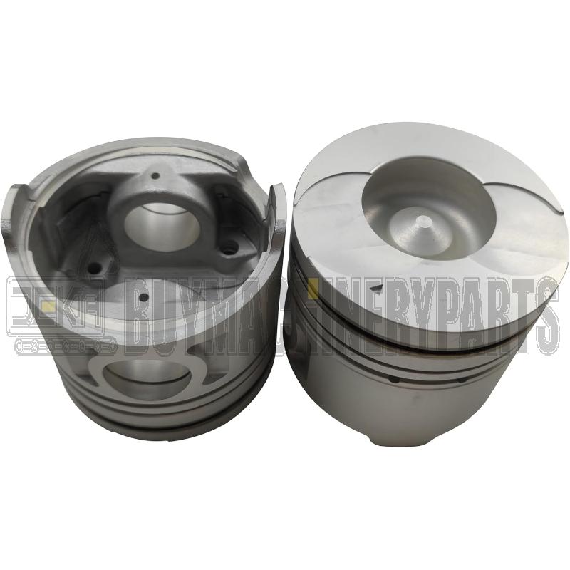 Piston 12010-69T05 12010-69T06 Suitable For Nissan BD30T Engine Parts