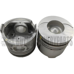 Piston 12010-69T05 12010-69T06 Suitable For Nissan BD30T Engine Parts