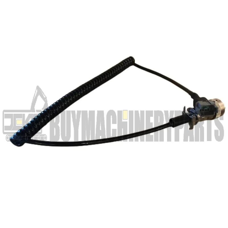 Control Box Cable 4000421360 Coil Cord Assembly Haulotte Parts for Haulotte Optimum 8