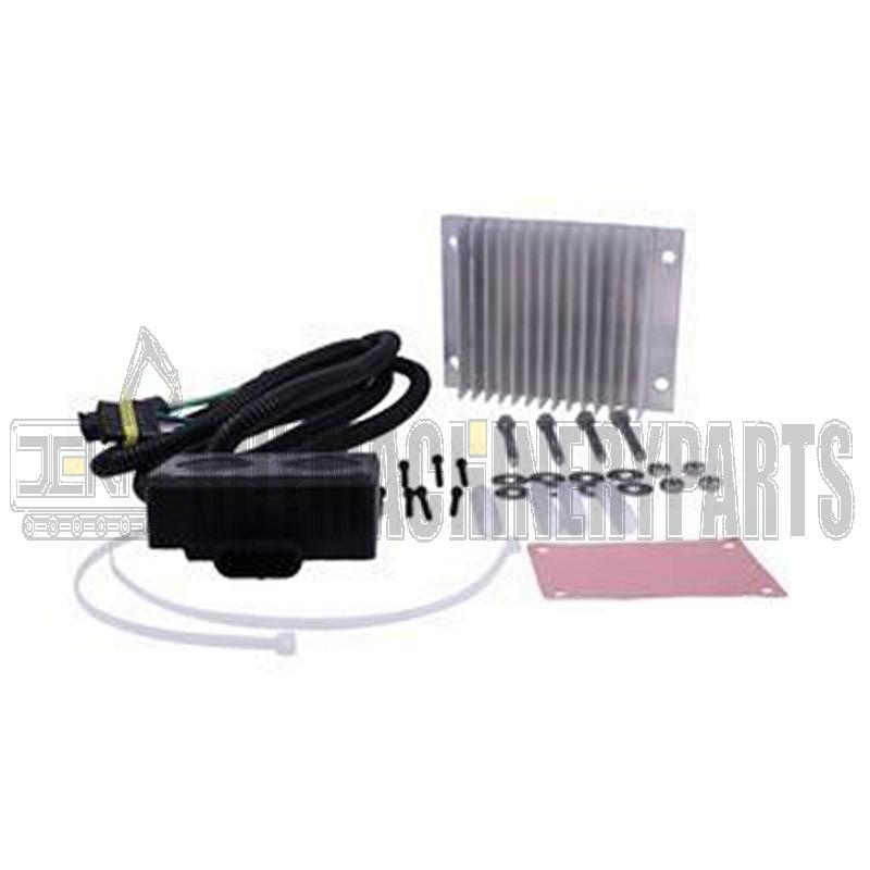 Fuel Pump Driver Module PMD and Relocation Kit 12562836 for Chevy GMC V8 6.5L