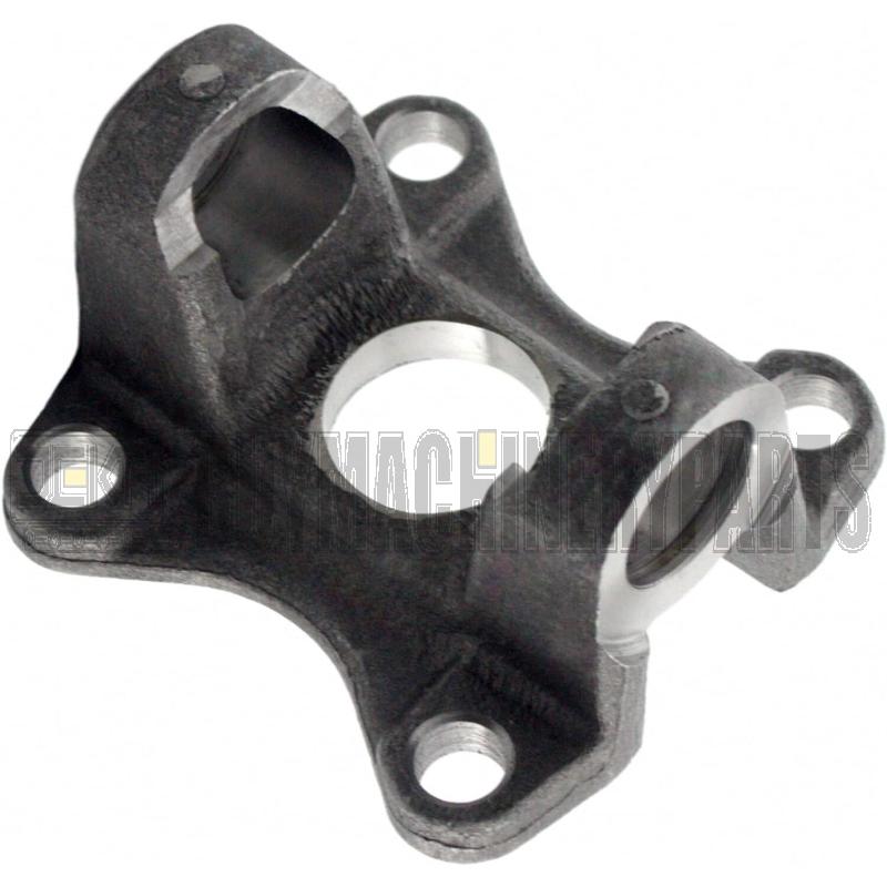 Driveshaft Flange Yoke 2-2-1369 for 1330 Series 1.063" x 3.625" U Joint