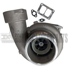 Turbo GT500201B Turbocharger 10R-0423 for Caterpillar CAT Engine 3400 3406E Truck 735 740