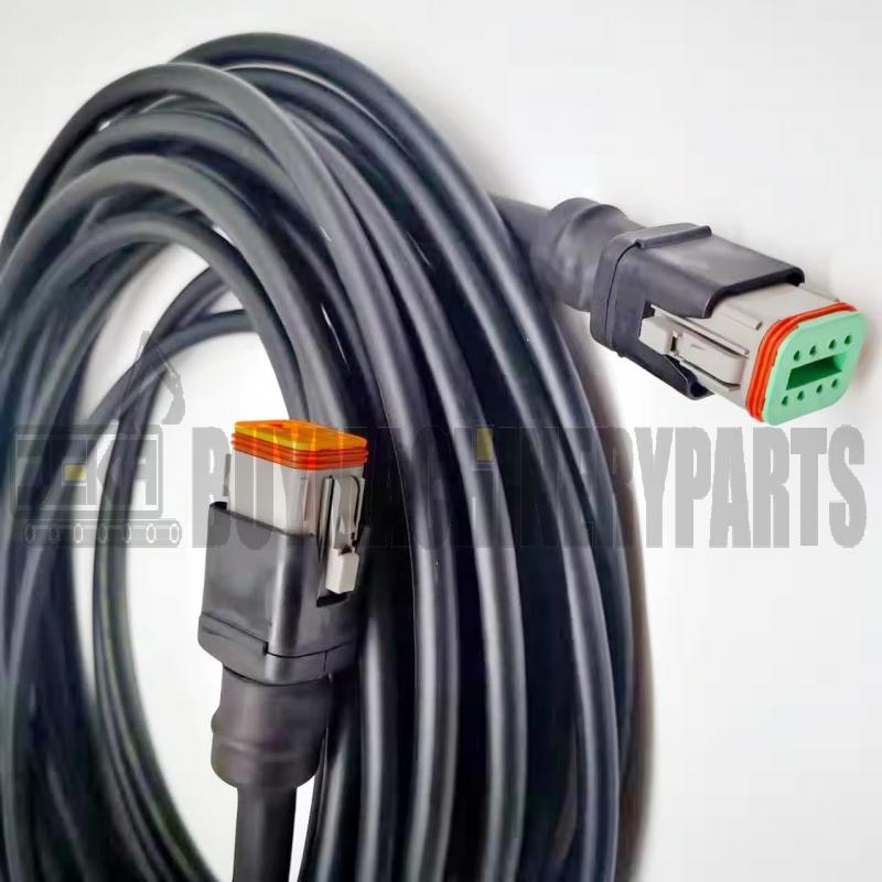 1001094157 JL1001094157 Harness Compatible for JLG Lifts