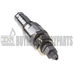 Main Control Relief Valve Assembly 723-40-51401 for Komatsu Excavator PC200-6 PC210-6 PC220-6 PC230-6 PC250-6