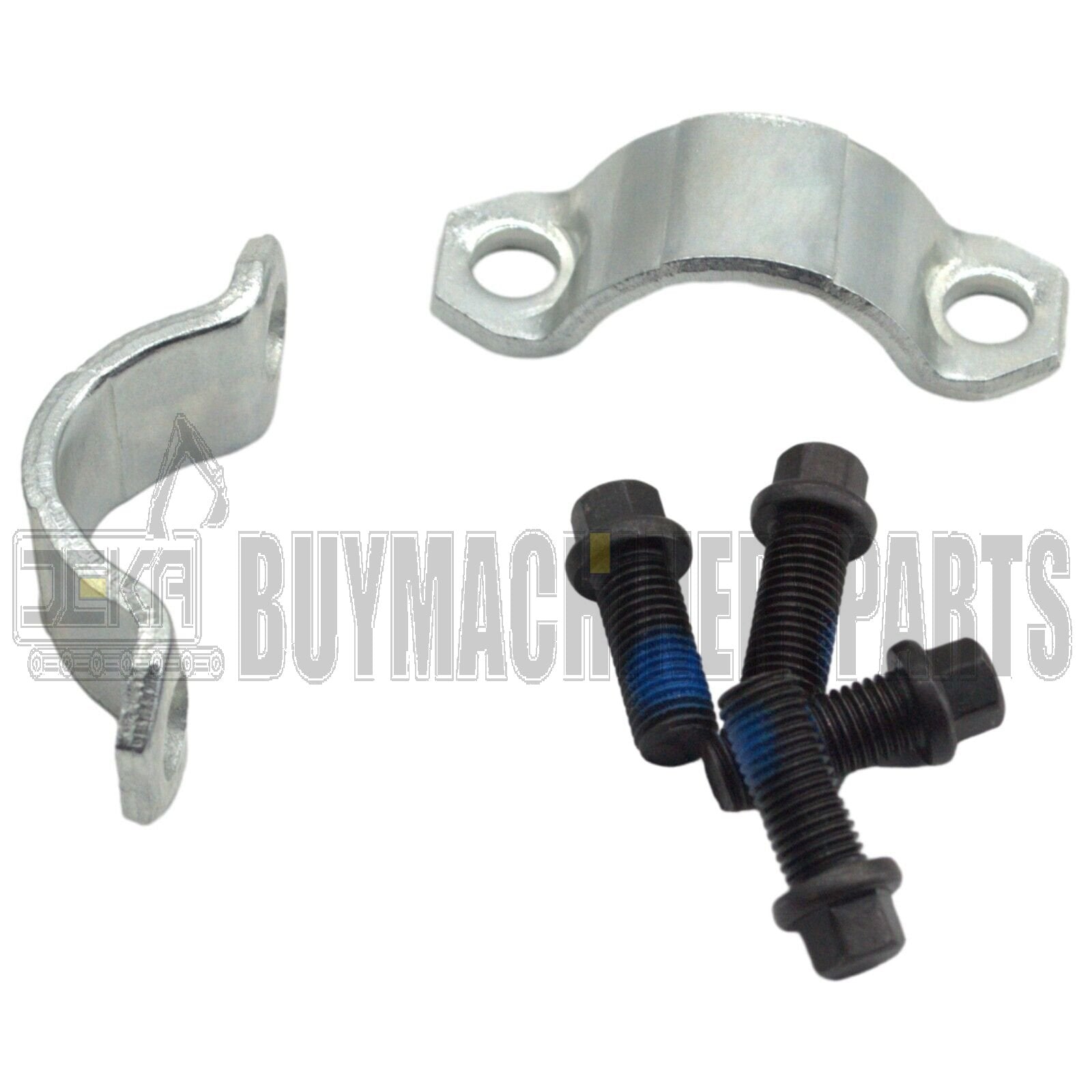 New 3-70-28X Universal Joint Bearing Strap Kit Compatible with 1350 1410 Series