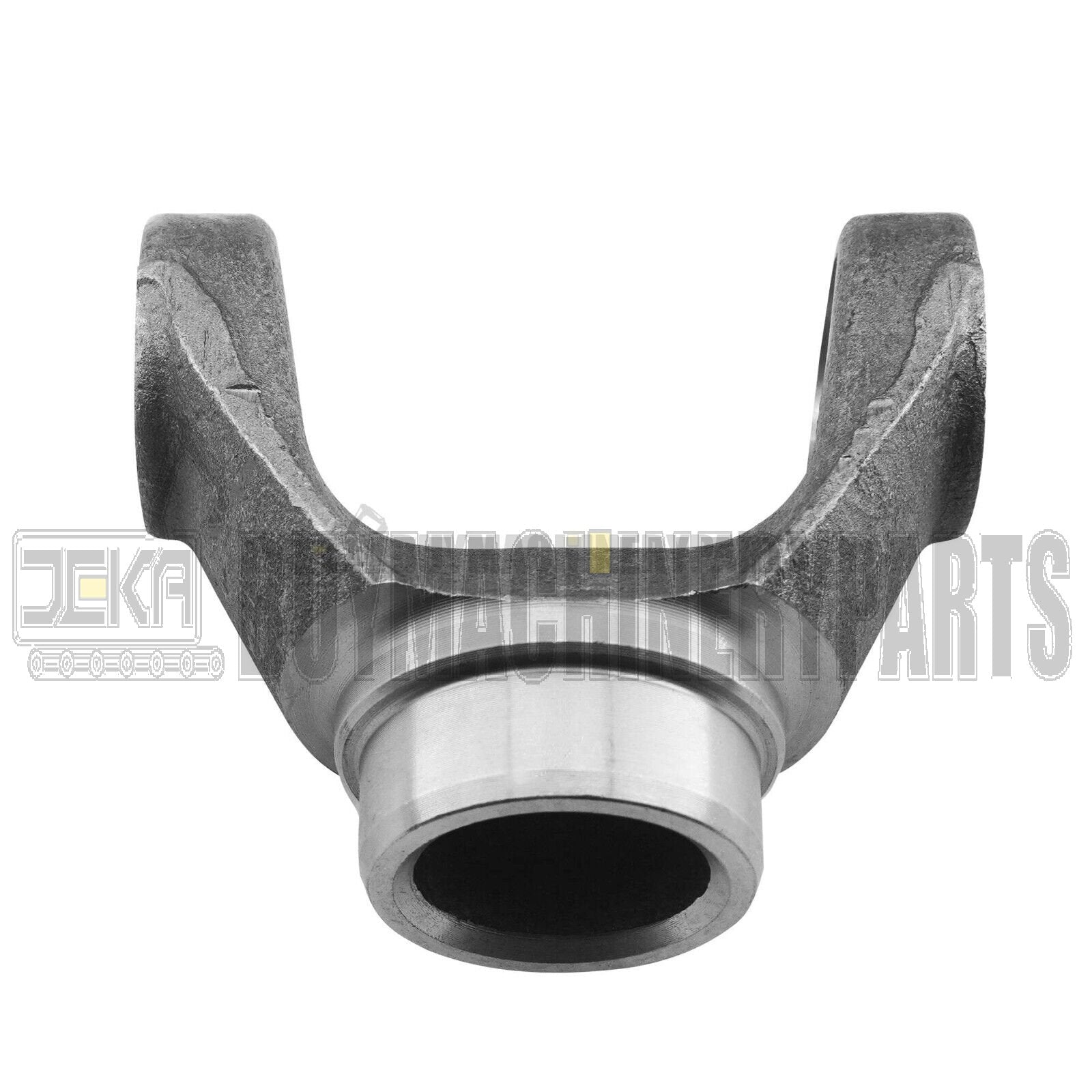 Driveshaft Weld Yoke 3-28-777 Tube Yoke 1350 Series Fits 2" x 0.12" Welded Tube