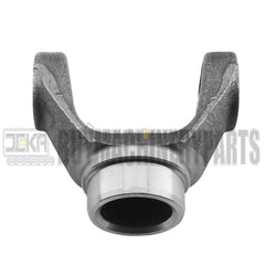 Driveshaft Weld Yoke 3-28-777 Tube Yoke 1350 Series Fits 2" x 0.12" Welded Tube