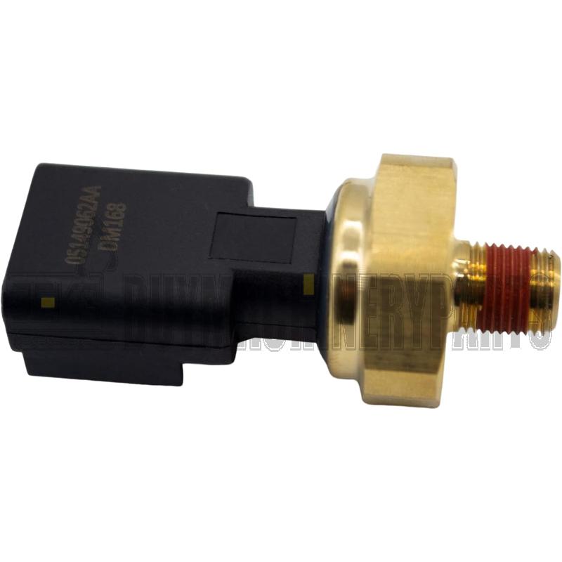 5149062AA Engine Oil Pressure Switch 5149064AA Compatible with Jeep Dodge Challenger Ram Chrysler 200 300 Aspen Magnum Avenger for 68060337AA 56028807AA 56028807AB 56044777AA 5080472AA 5093908AA