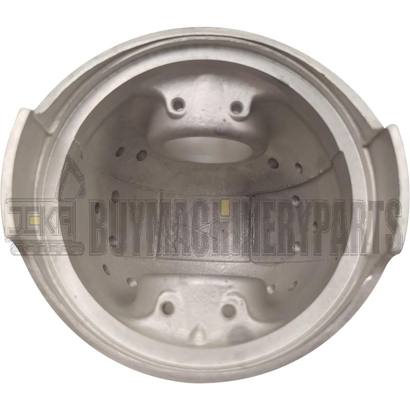 Piston 5-12111-203-0 Suitable For Isuzu C190-4G Engines Parts