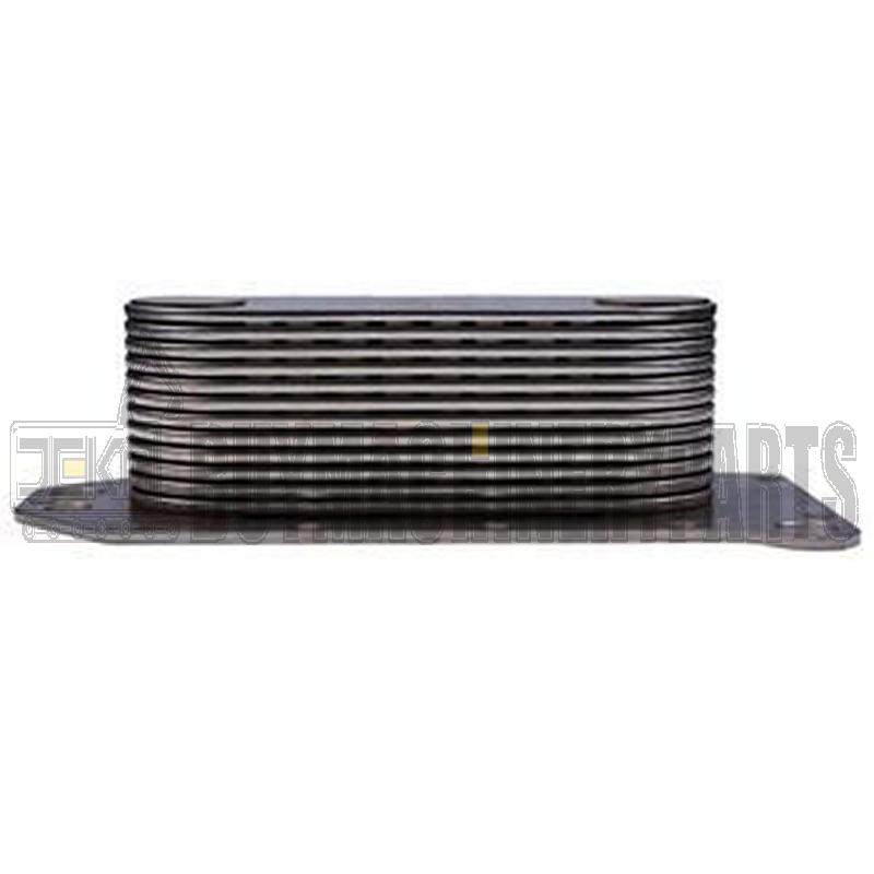 Oil Cooler Core J918175 for New Holland Tractor TG255 TG285 TG210 TG230