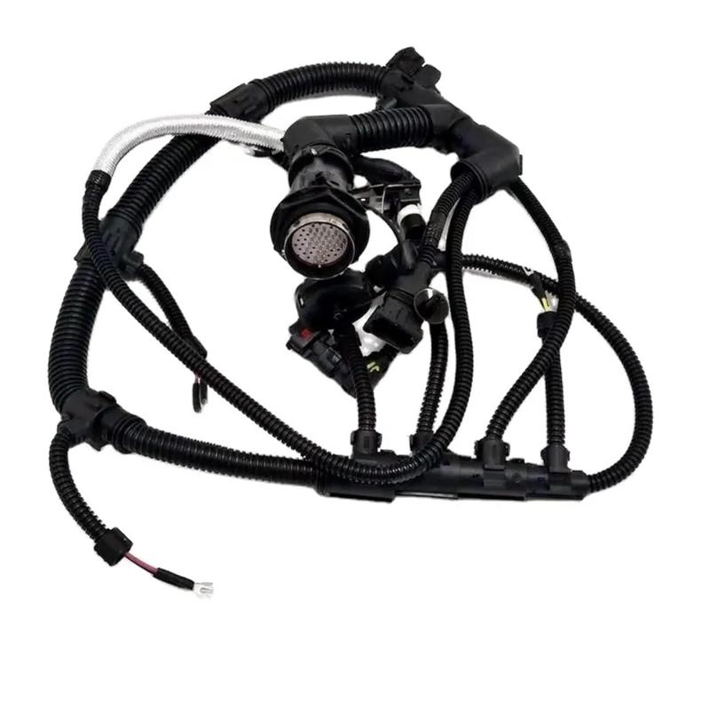 New Wire Harness 20718807 Compatible with Volvo EC140B EC210B EC360B EC460 D6D Excavator