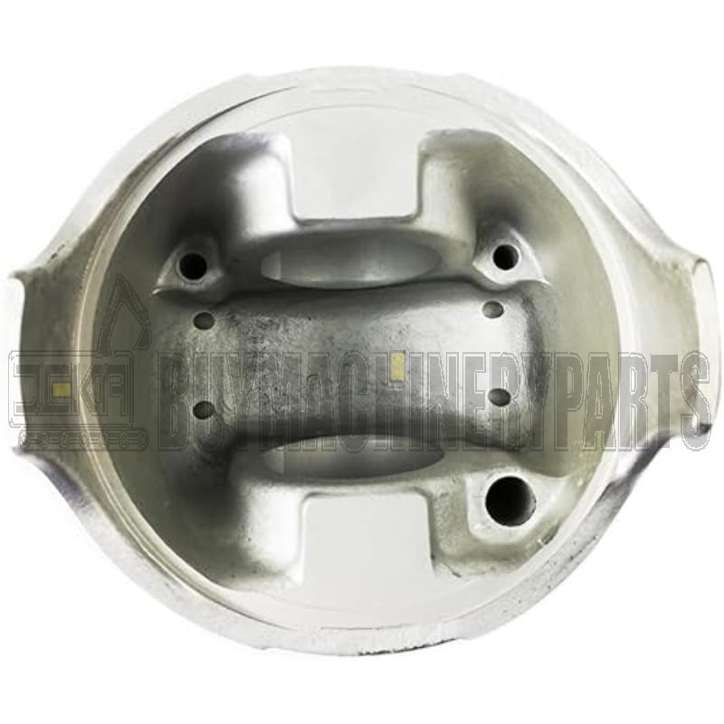 Piston 1-12111-976-0 Suitable For Isuzu 6HK1 Engine Parts