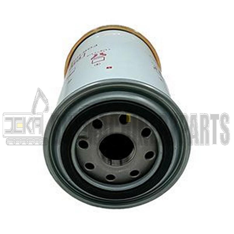 Fuel Water Separator YN02PU1010P1 for Kobelco Excavator SK100 SK120 SK130 SK150LC SK200 SK210
