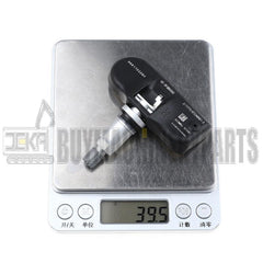 New TPMS Tire Pressure Sensor 9681102280 compatible with Peugeot 407 207 307 607 508 807 For Citroen C4 5 6 7 8 433MHZ