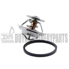Thermostat 220-2748 for Caterpillar CAT Engine 3054 3054B 3056 Excavator M315 M312