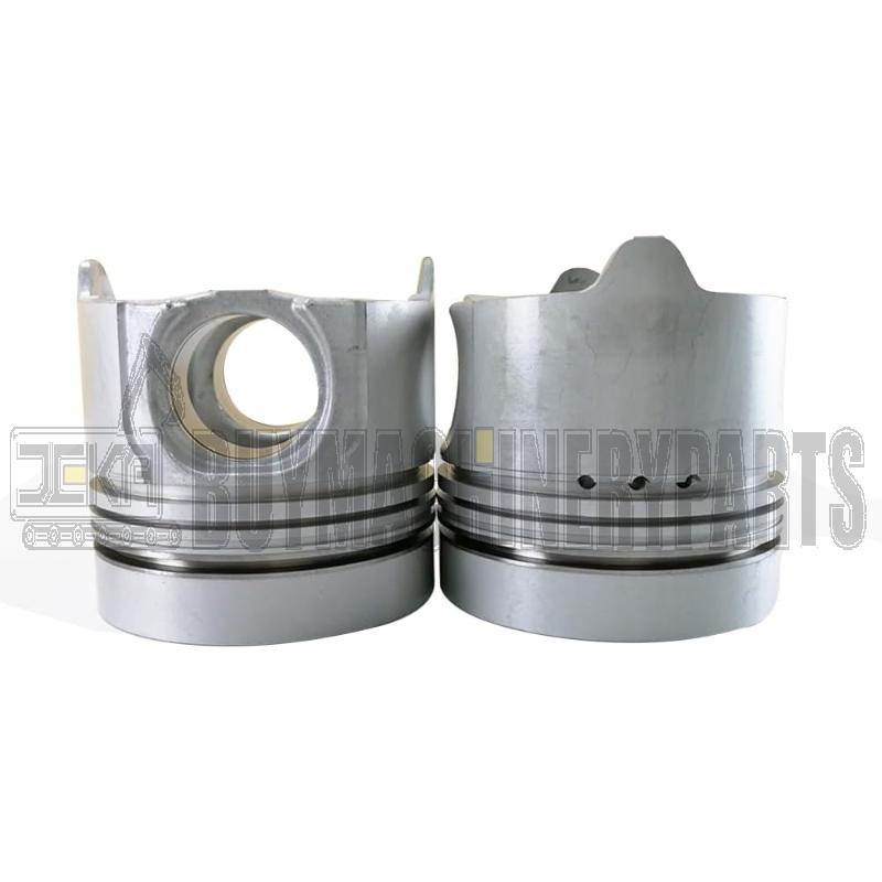 Piston1-12111-713-1 Suitable For Isuzu 6SD1T Engines