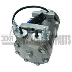 SD7H15 A/C Compressor 3582435C1 for International Navistar