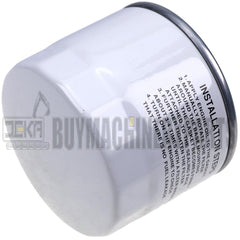 Fuel Filter YM119000-55600 for Komatsu 4D98E-1 Engine PC110R-1 PC70FR-1 PC75-1
