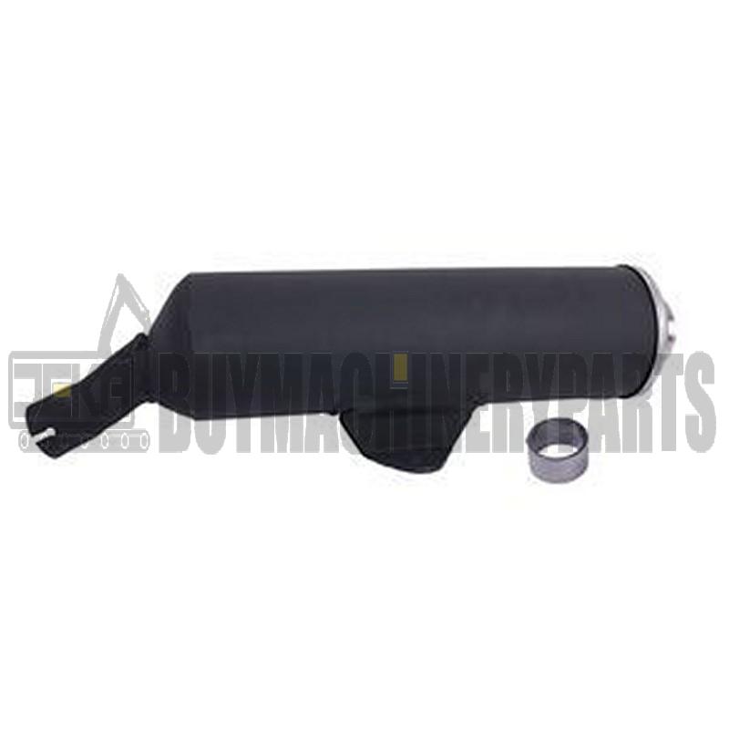 Exhaust Muffler 18300-HN1-A70 for Honda ATV Sportrax 400 TRX400EX