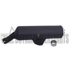 Exhaust Muffler 18300-HN1-A70 for Honda ATV Sportrax 400 TRX400EX
