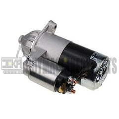 12V 8T Starter Motor 23140597 861845 3803904 3840888 for Volvo Penta Engine D1-13 D1-20 MD2010 MD2020