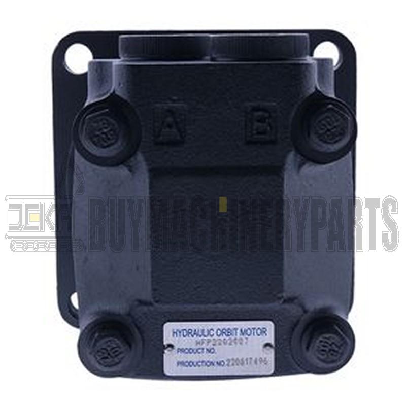 Hydraulic Motor 105-1007-006 for Eaton Char-Lynn 2000 Series