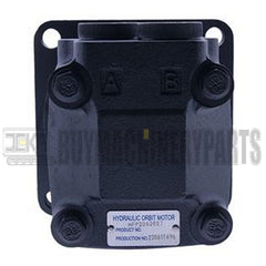 Hydraulic Motor 105-1007-006 for Eaton Char-Lynn 2000 Series