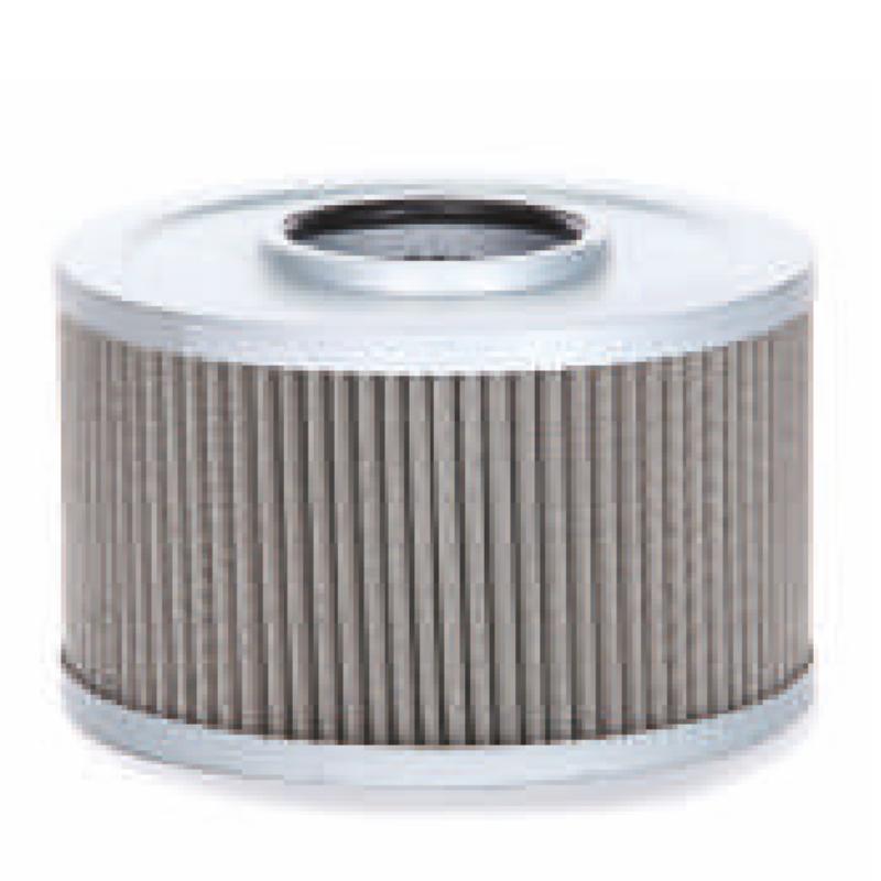 Hydraulic oil suction filter TYL686-2