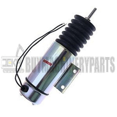12V Throttle Solenoid Relay 3740053 for JLG Boom Lift 45HA 40H 40H+6