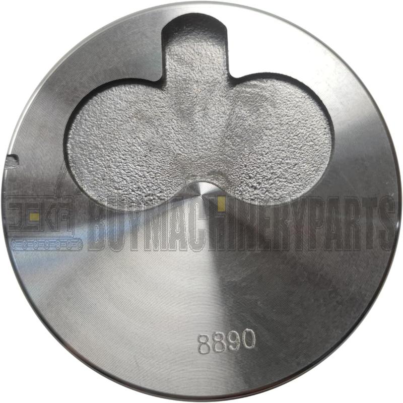 Piston 8-97176-889-0 For Isuzu 3LA1 3LB1 Engine Parts