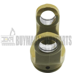 PTO Inboard Yoke 7N Series PTO Tube Yoke 35 x 94mm Series, Triangle Tube 54mm, Height 106mm, Inner Slide 68mm