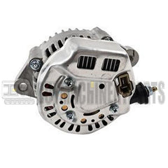 12V Alternator AM877740 for Yanmar 4TNV88 3TNV82A 3TNV80F John Deere 3009 4019 26P 675 575 4010 4005 955 856 855