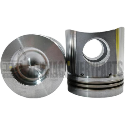 Piston 3919565 Suitable For Cummins 6CT 8.3 Engines Parts 240HP