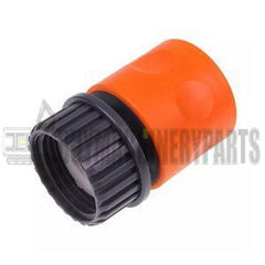 3/4'' Female Quick Coupler 42016701701 503266003 for Husqvarna K750 K760 K770 K960 K970 K1270 K3000 Stihl TS350 TS400 TS420 TS700 TS800 TS510