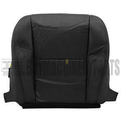 Driver & Passenger Side Bottom Leather Seat Cover 0159CHVTSSTDSBTL for Cadillac Escalade 2007-2014
