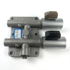 28015-PLX-305 Brand New Transmission Dual Linear Solenoid Solenoid Valve For 01-05 Honda Civic