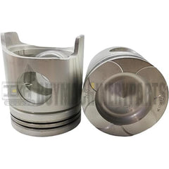 Piston ME120533 ME120684 Suitable For Mitsubishi 6D40 Engines Parts