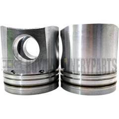Piston3919564 3919928 3923163 3802397 Suitable For Cummins 6CT 6CT8.3 Engines Parts
