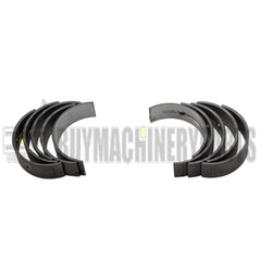 10X Main Rod Bearings Standard Fit Kia Optima Hyundai Sonata 2.4L DOHC 2006-2016