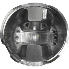 Piston 8-98243-709-0 Suitable For Isuzu 4LE2XAG Engines Parts